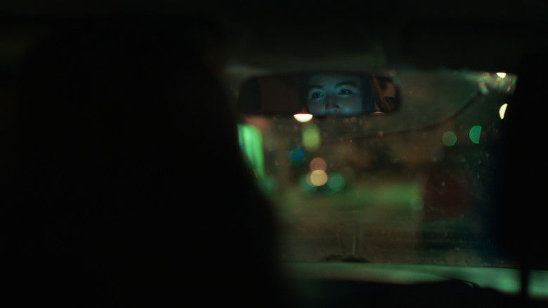 кадр из фильма The Midnight Fare