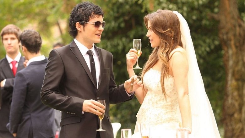 кадр из фильма Неудовлетворенное сексуальное напряжение