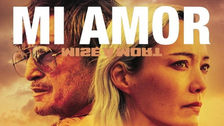 кадр из фильма Mi Amor