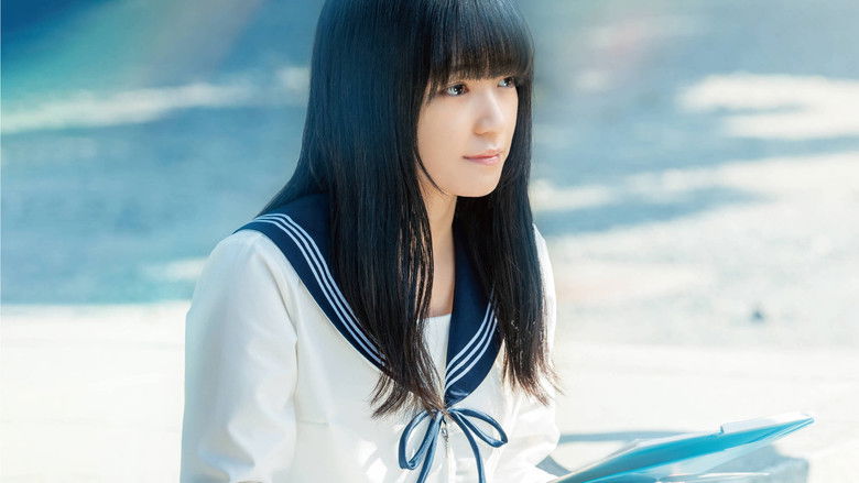 кадр из фильма BISHU 世界でいちばん優しい服