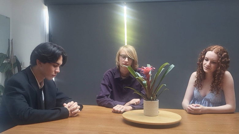 кадр из фильма Play Murder