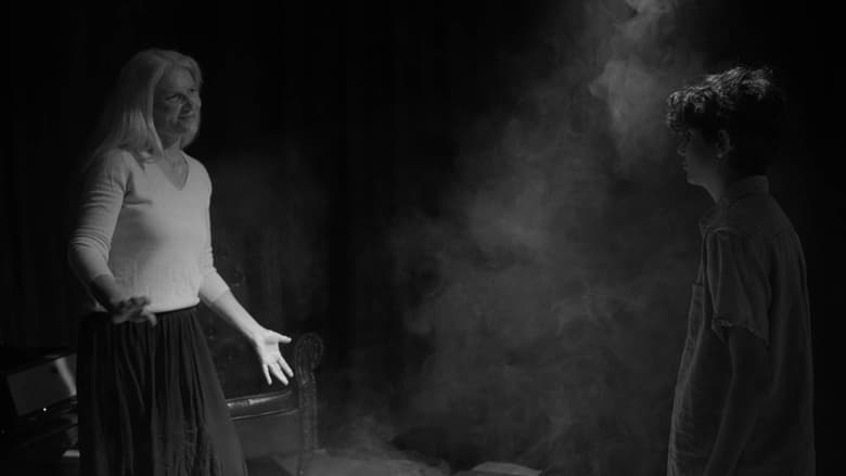 кадр из фильма Dust