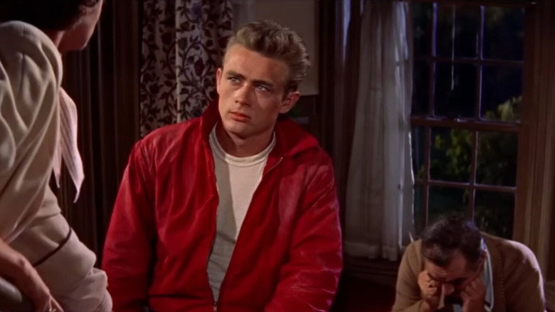 кадр из фильма Бунтарь без идеала