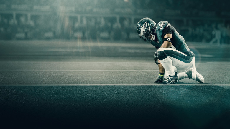 кадр из фильма SAQUON