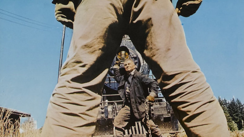 кадр из фильма Император севера