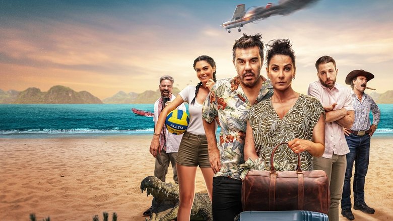 кадр из фильма Несчастливы навсегда