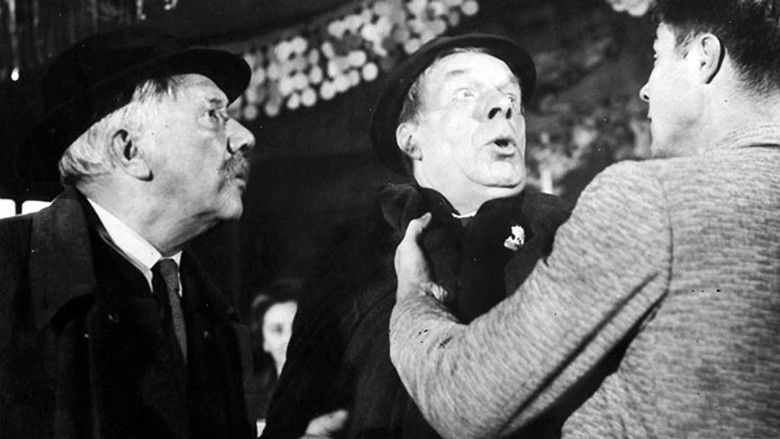 кадр из фильма Zwei Bayern in Bonn