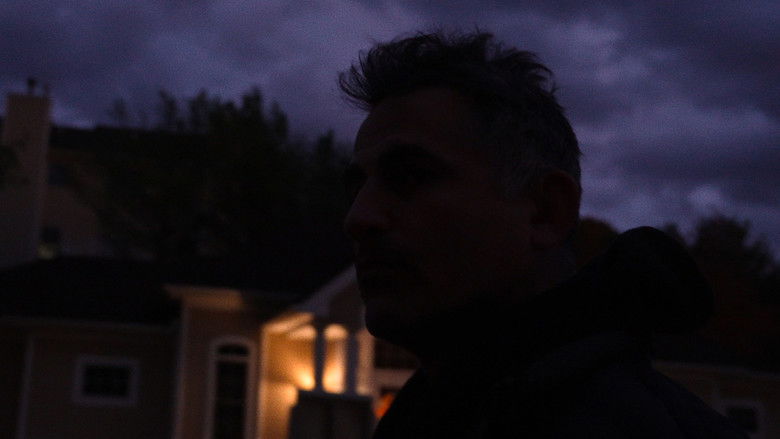 кадр из фильма October Glow