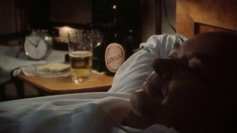 кадр из фильма Fyra dagar som skakade Sverige - Midsommarkrisen 1941