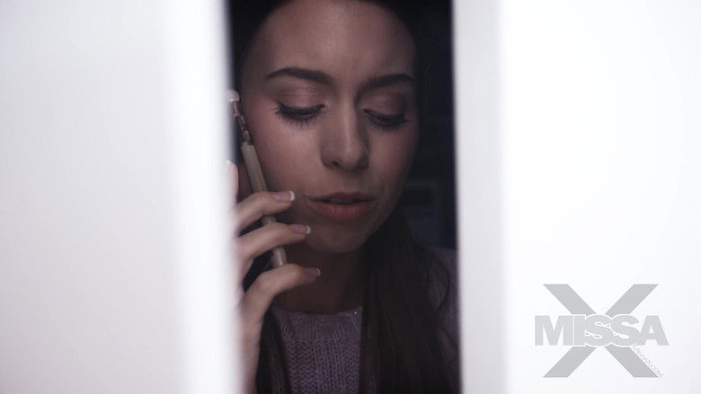 кадр из фильма Taboo Triangle