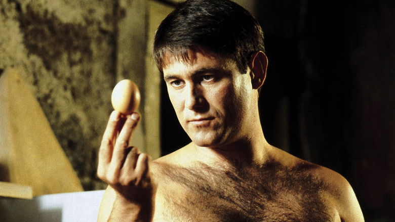 кадр из фильма Гарри — друг, который желает Вам добра