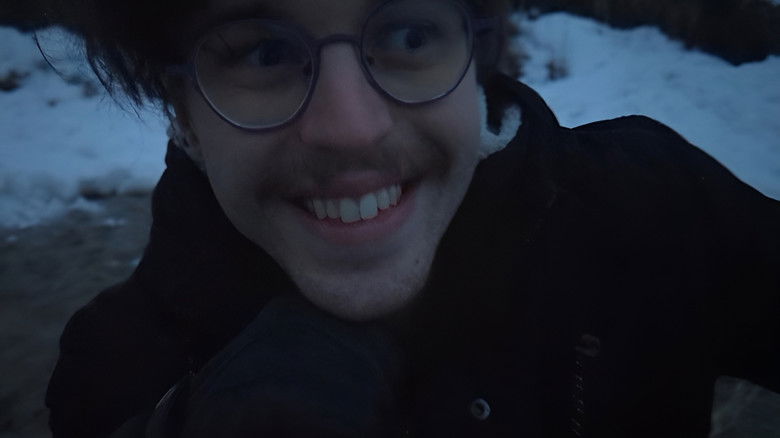 кадр из фильма Hand