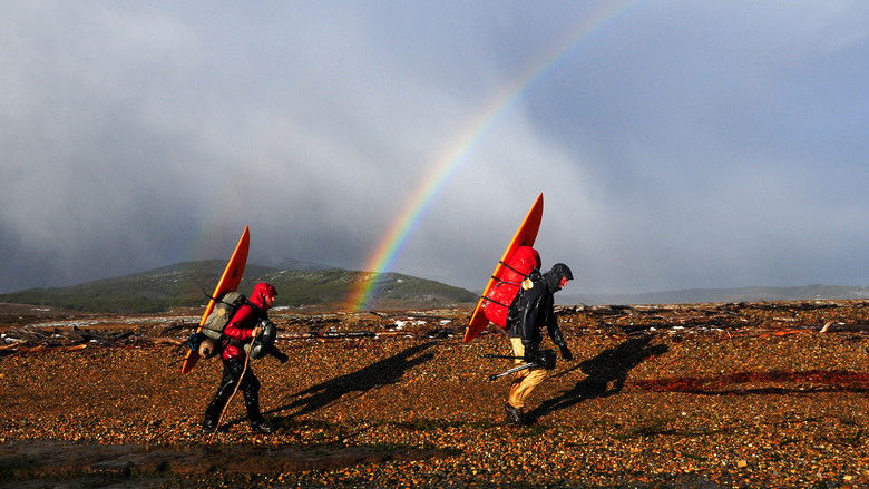 кадр из фильма Peninsula Mitre