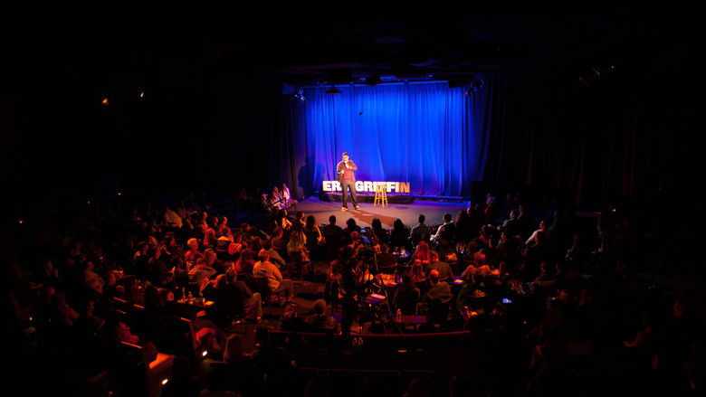 кадр из фильма Erik Griffin: The Ugly Truth