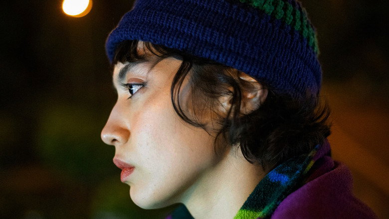 кадр из фильма درون امیر