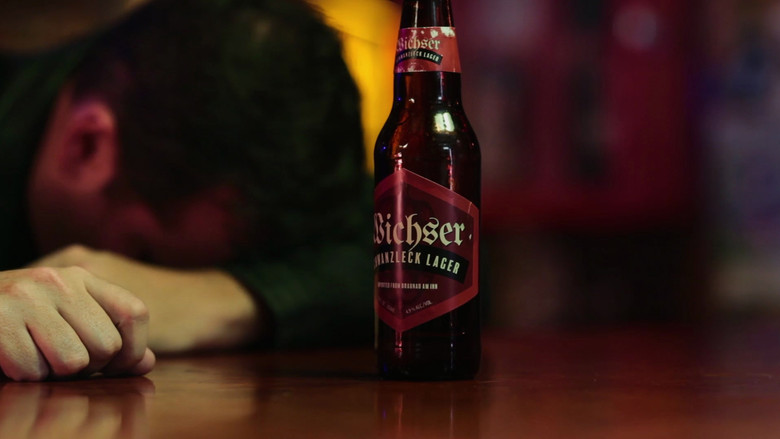 кадр из фильма The Jerry Show