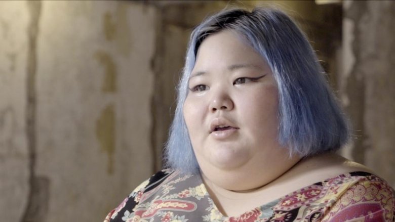 кадр из фильма 尋找乳房