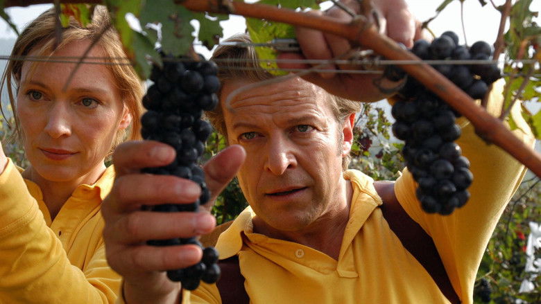 кадр из фильма Liebe auf den dritten Blick