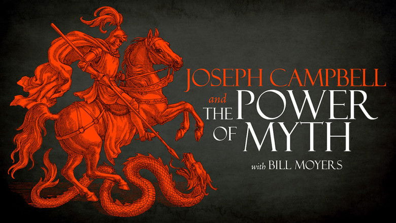 кадр из фильма Joseph Campbell and the Power of Myth