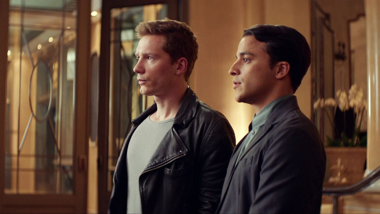 кадр из фильма Несмотря ни на что