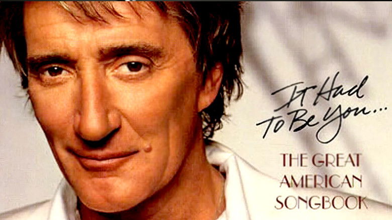 кадр из фильма A&E in Concert: Rod Stewart