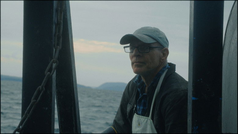 кадр из фильма Kroken på døra