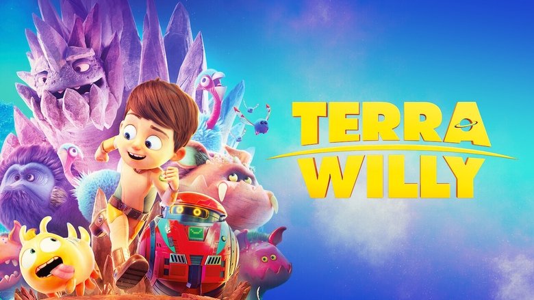 кадр из фильма Маугли дикой планеты