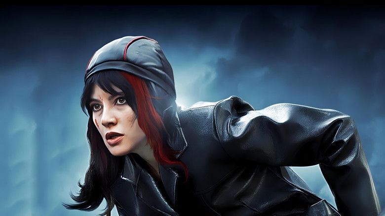 кадр из фильма Бладрейн 3: Третий Рейх