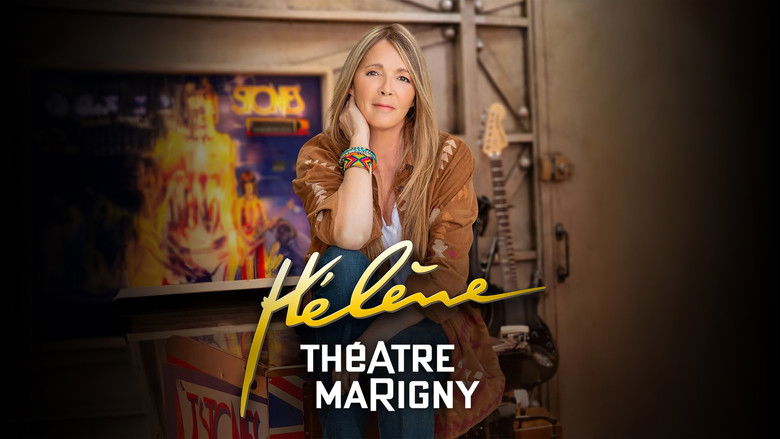 кадр из фильма Hélène - Théâtre Marigny