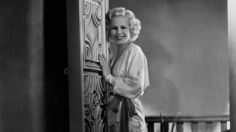 кадр из фильма The Kid from Spain