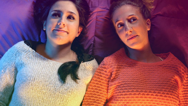 кадр из фильма Los amores contrapuestos