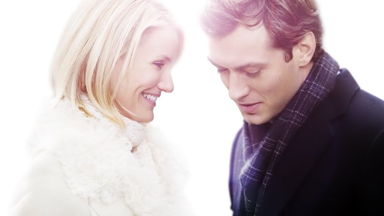 кадр из фильма Отпуск по обмену