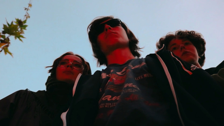 кадр из фильма Limpa ja unemaailm