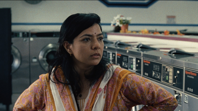 кадр из фильма Hema