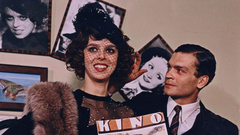 кадр из фильма Ва-банк 2, или Ответный удар