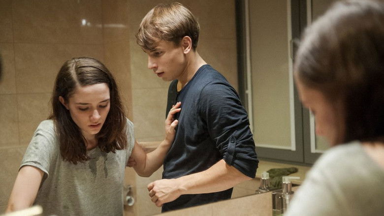 кадр из фильма Czułość