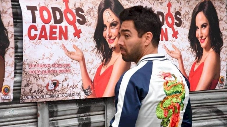 кадр из фильма Сразить можно любого