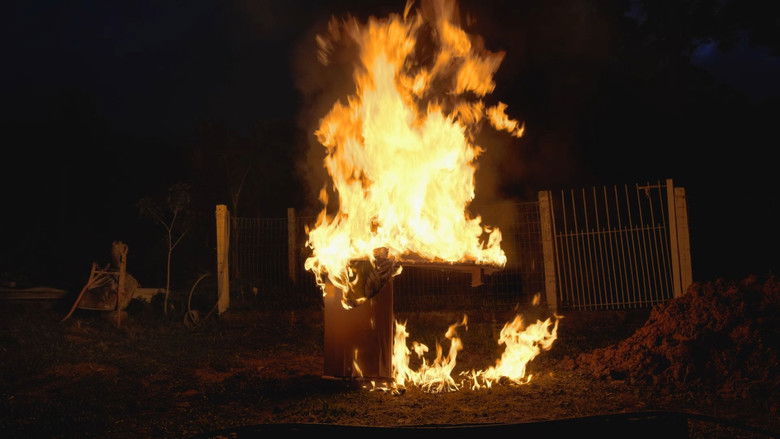 кадр из фильма Ode ao Divagar