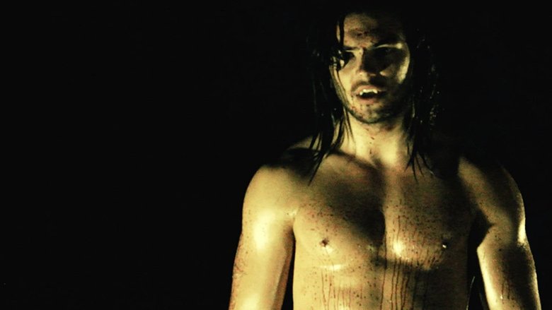 кадр из фильма Vampires: Lucas Rising