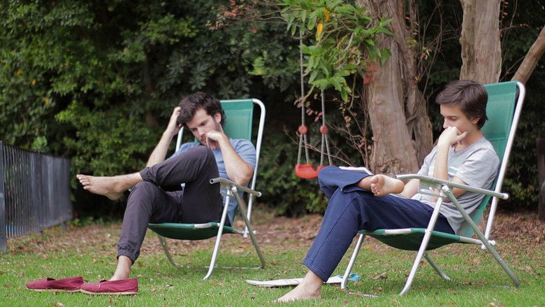 кадр из фильма Mi MMXX