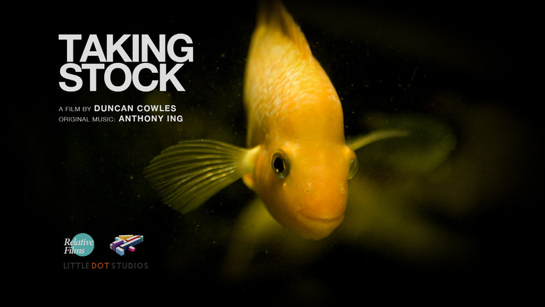 кадр из фильма Taking Stock