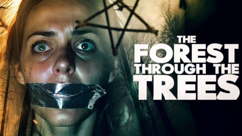 кадр из фильма The Forest Through the Trees