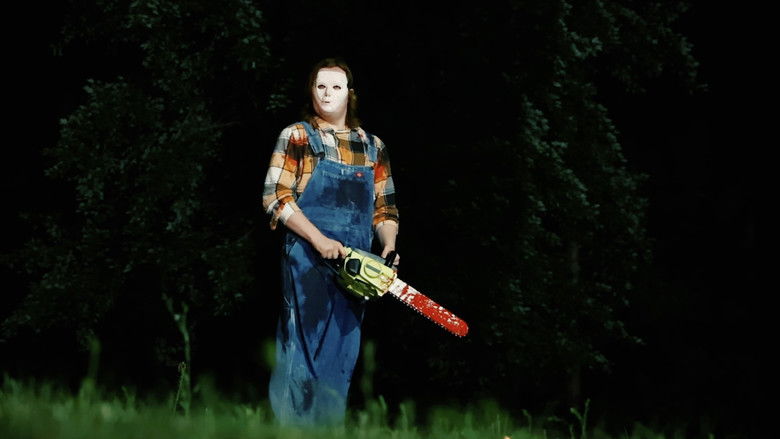 кадр из фильма Lost Keys