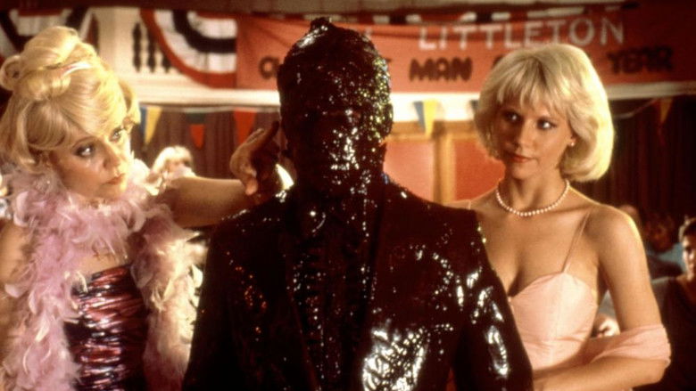 кадр из фильма Consuming Passions