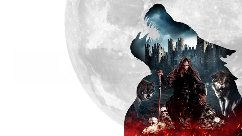 кадр из фильма Werewolf Castle