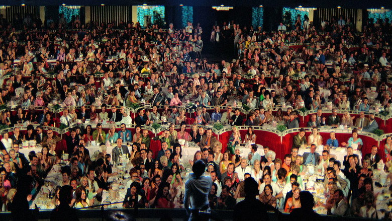 кадр из фильма EPiC: Elvis Presley in Concert