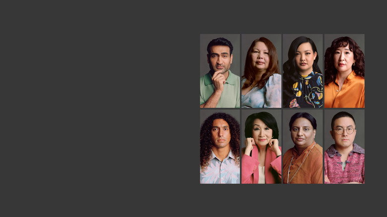 кадр из фильма The A List: 15 Stories from Asian and Pacific Diasporas