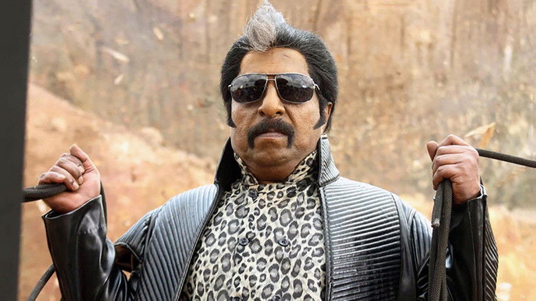 кадр из фильма പദ്മശ്രീ ഭരത് ഡോ. സരോജ് കുമാര്‍