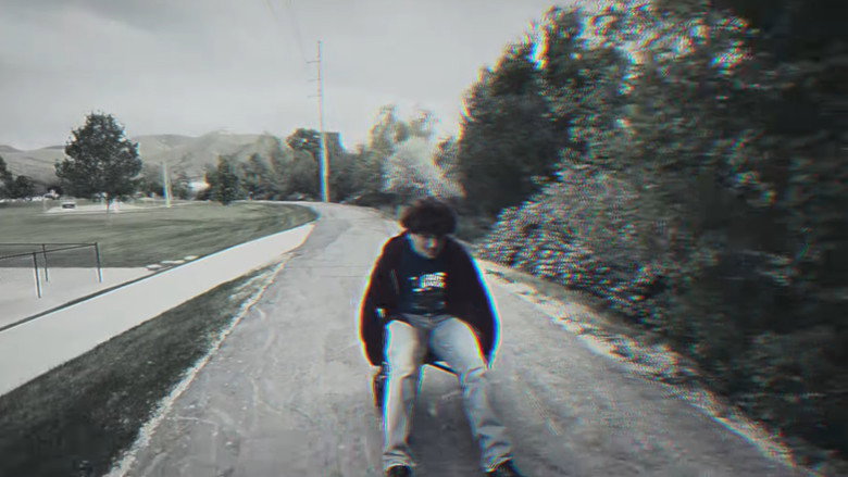 кадр из фильма the wheel killer
