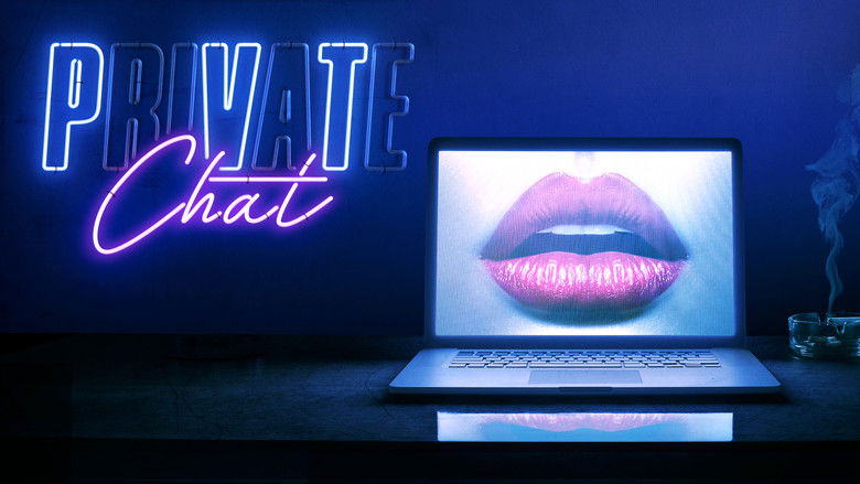 кадр из фильма PVT Chat